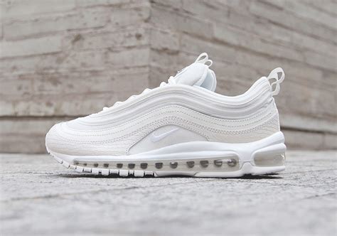 Air Max 97 white women